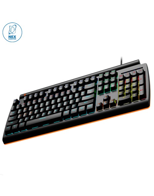 Meetion OLLY GO Mechanical Gaming Keyboard